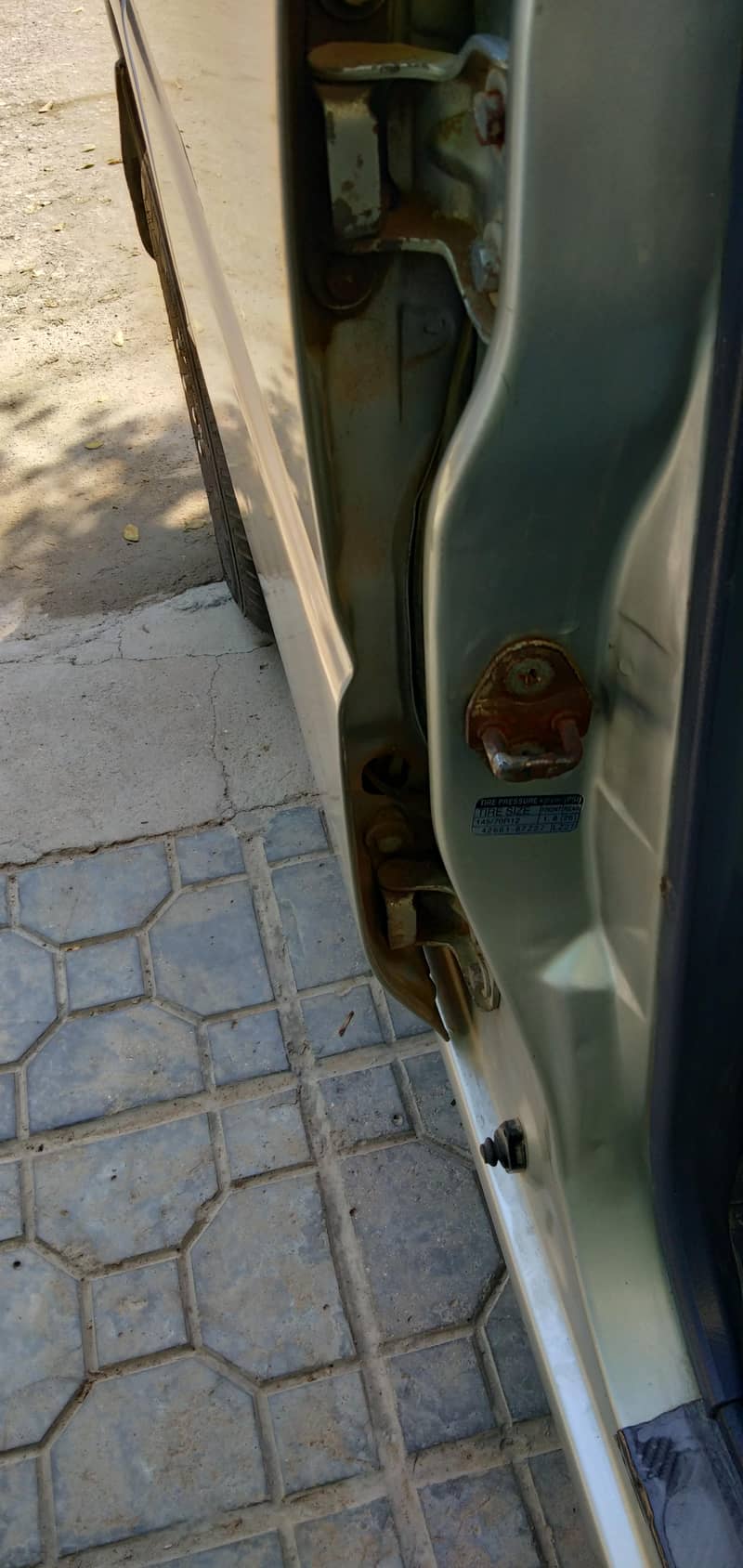 Cx automatic coure 2005 12