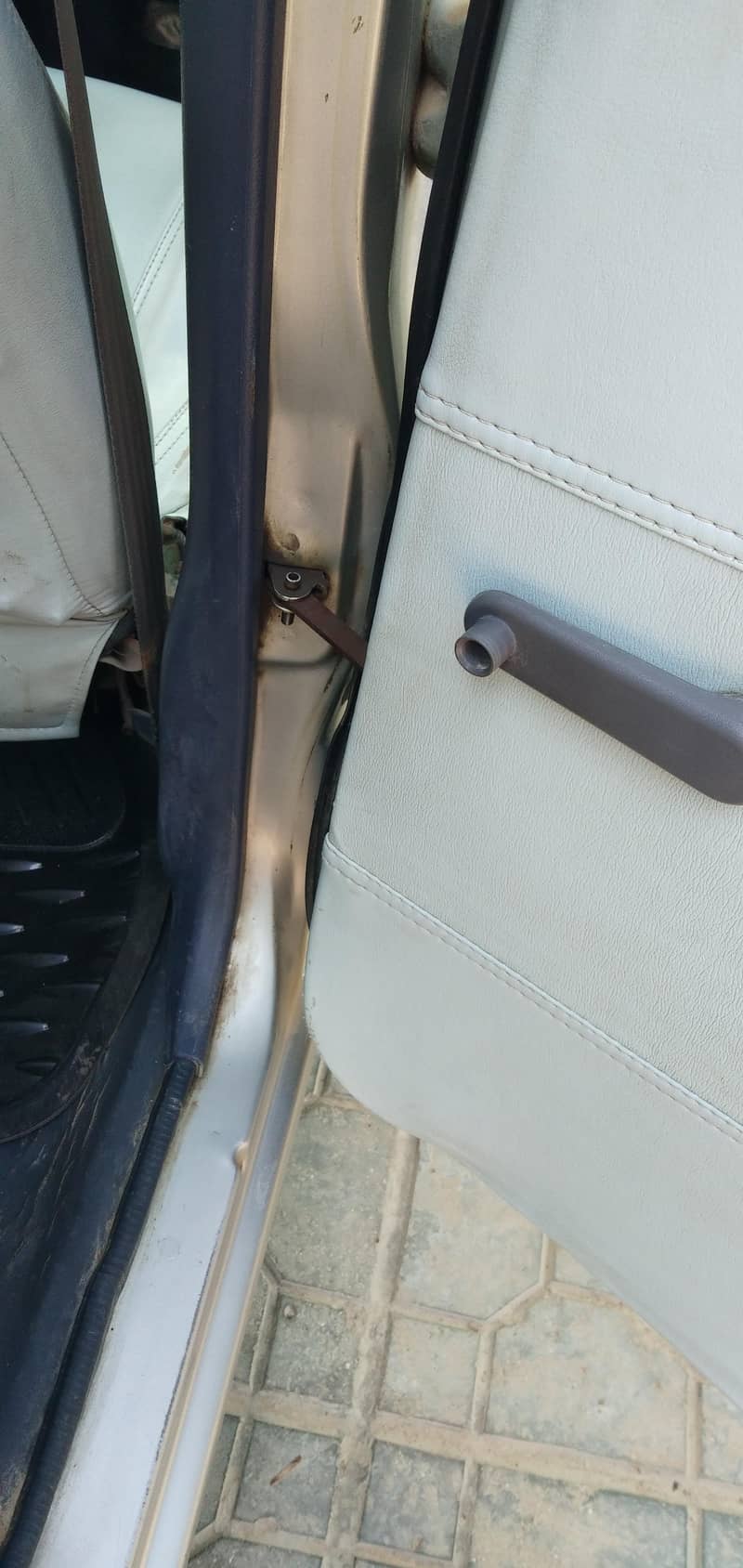 Cx automatic coure 2005 14