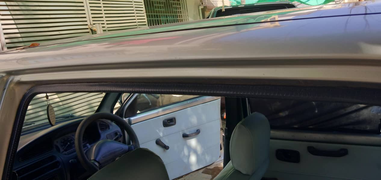 Cx automatic coure 2005 16