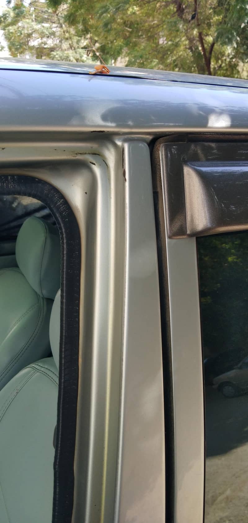 Cx automatic coure 2005 17