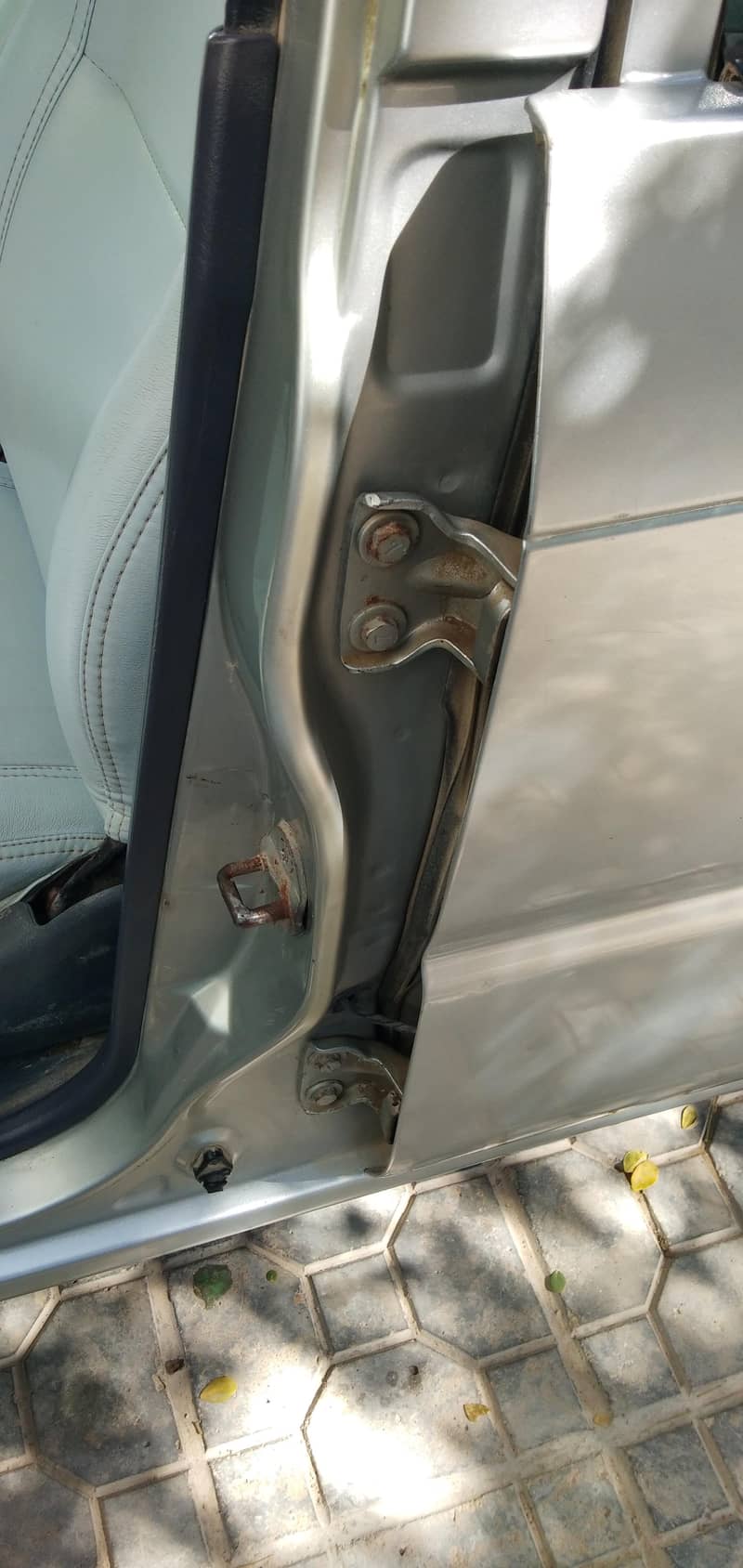 Cx automatic coure 2005 18