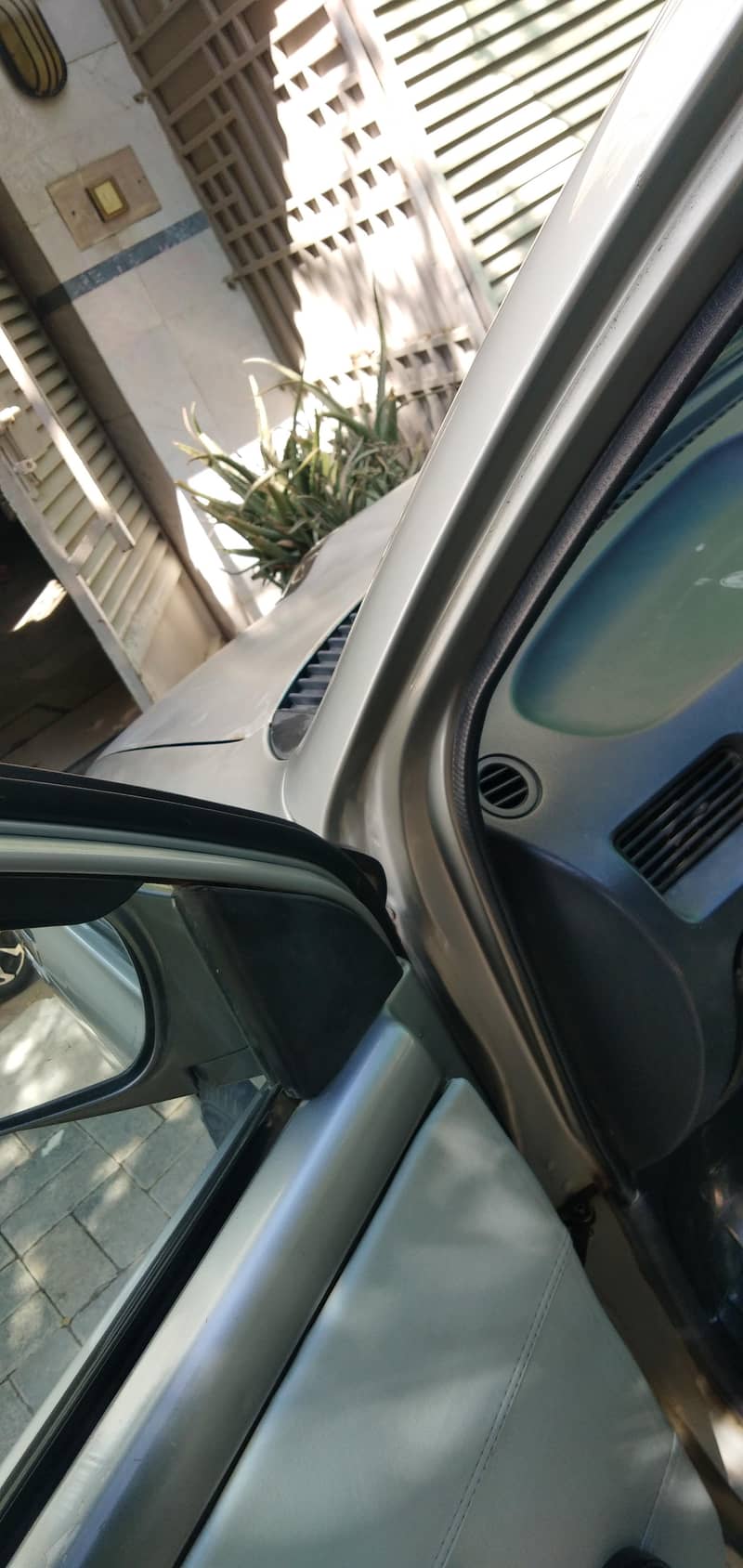 Cx automatic coure 2005 19