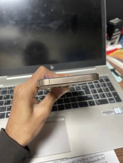 Apple iPhone 16 Pro Max JV 256GB