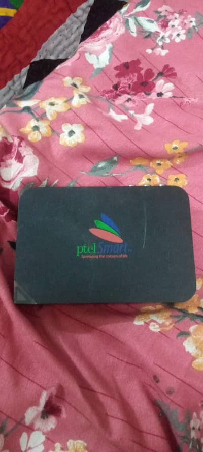 PTCL Smart tv Box