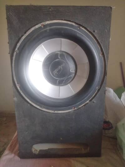 Subwoofer For Sale