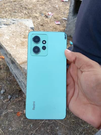 Redmi Note 12