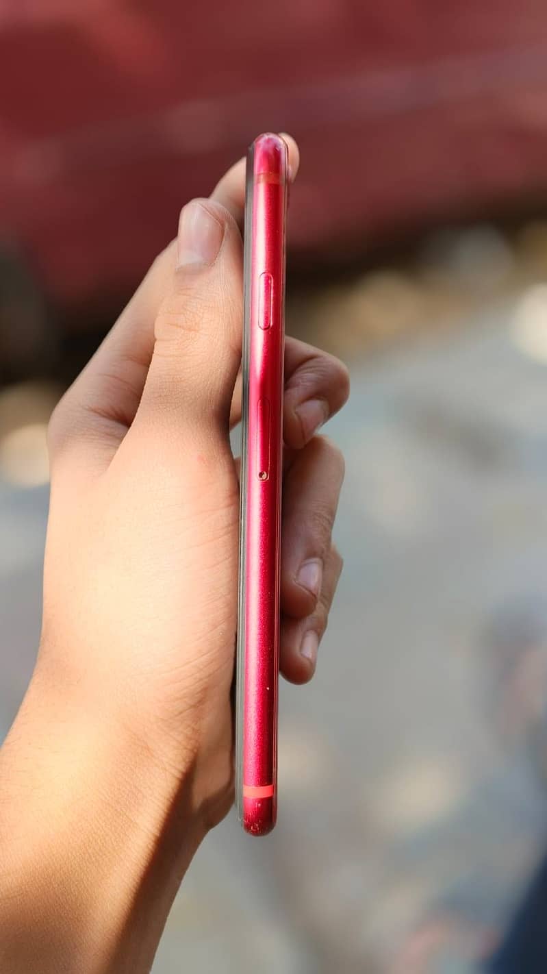 Iphone SE 2 (second gen) 1