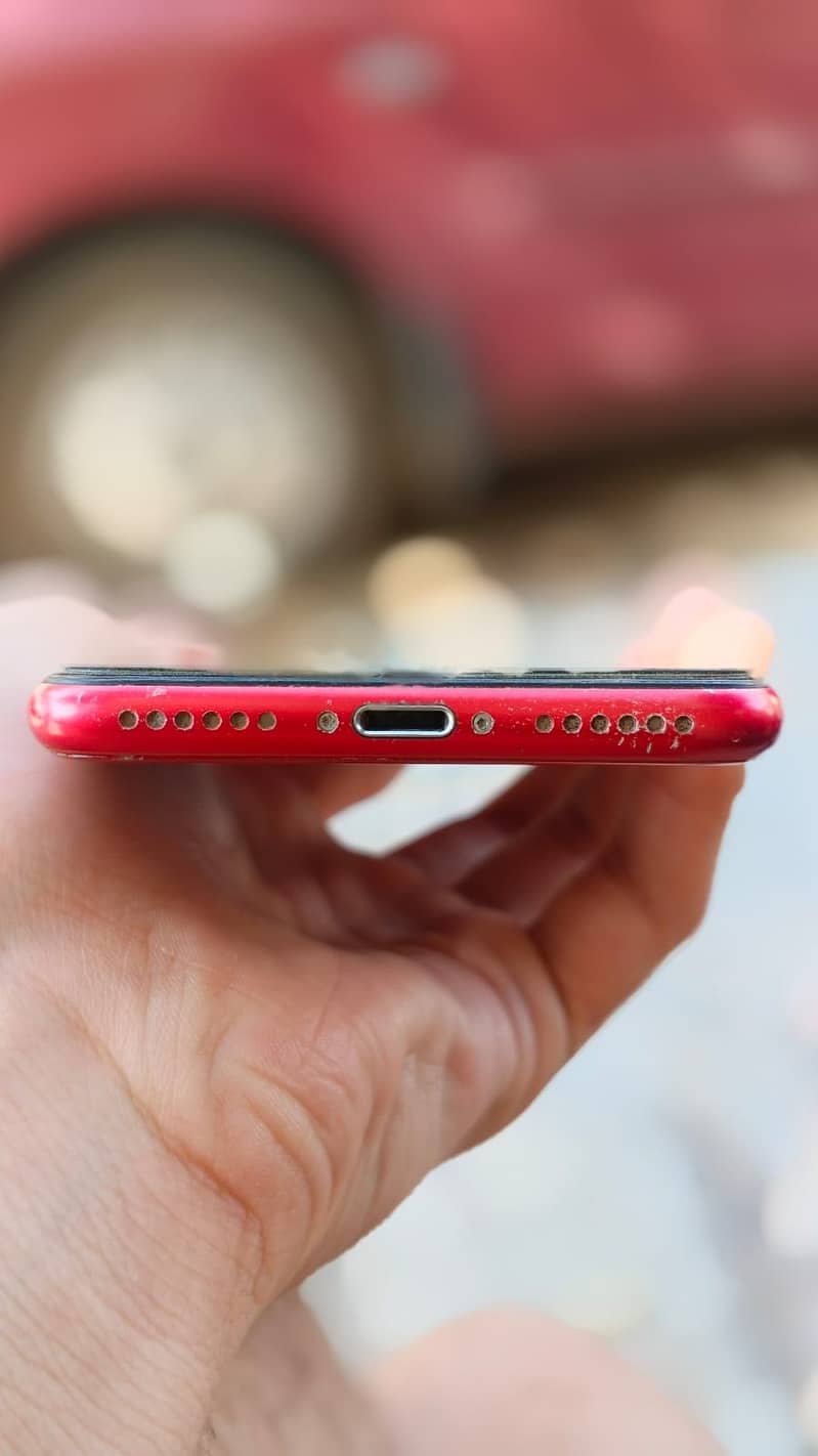 Iphone SE 2 (second gen) 0