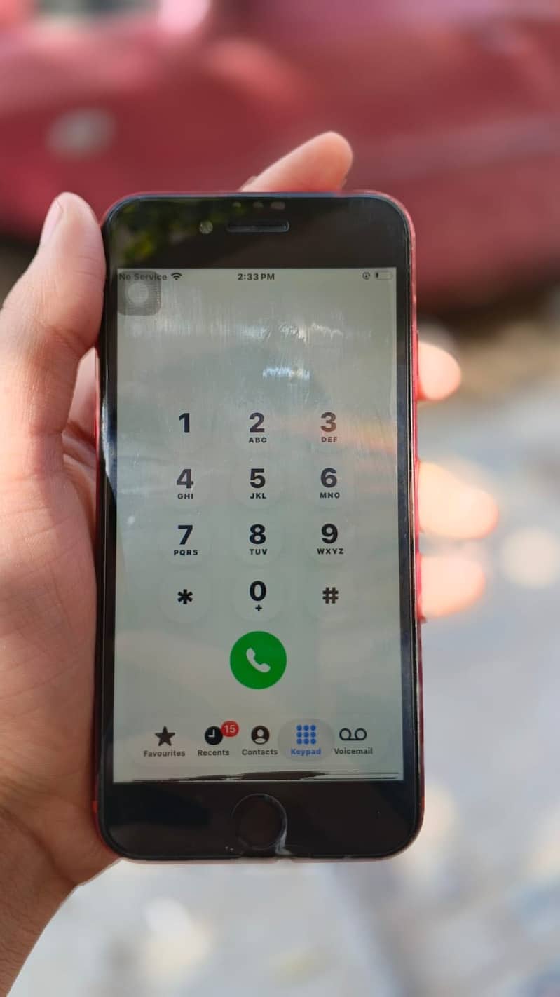 Iphone SE 2 (second gen) 2