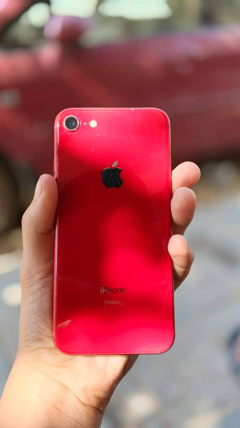 Iphone SE 2 (second gen) 4