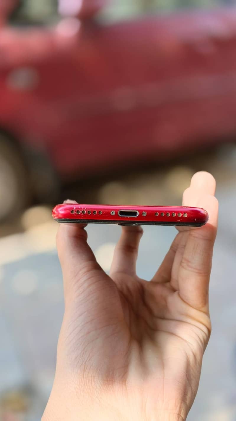 Iphone SE 2 (second gen) 6