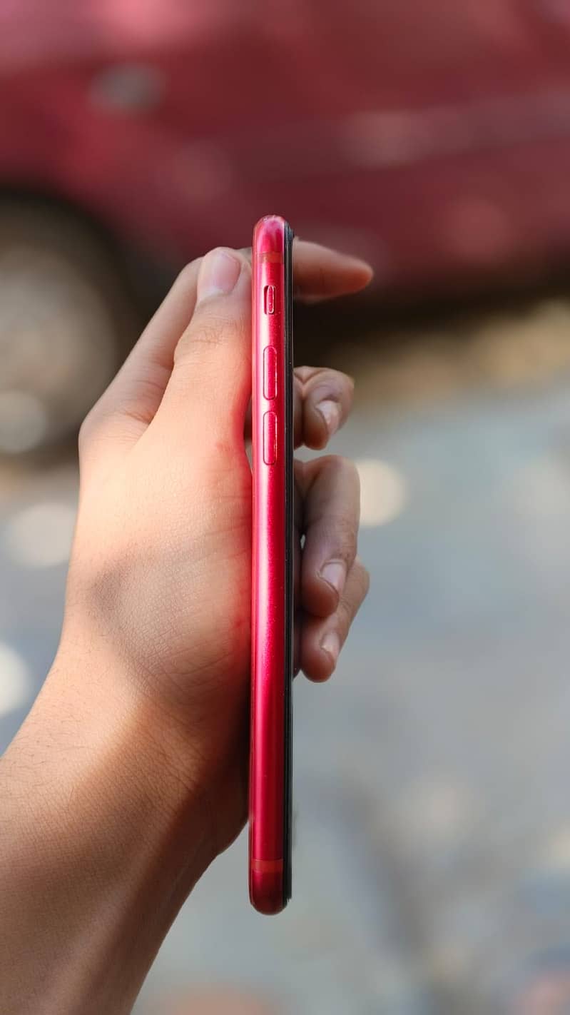 Iphone SE 2 (second gen) 7