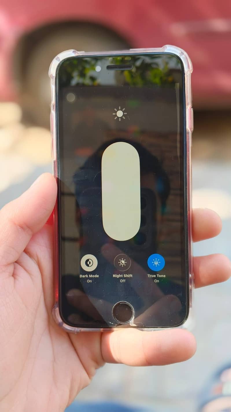 Iphone SE 2 (second gen) 8