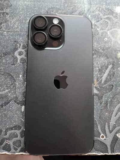 Apple iPhone 16 Pro Max JV 256GB