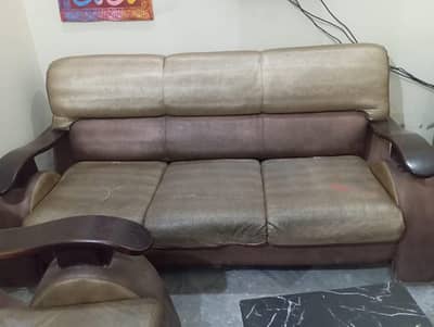 5 seater sofa ah