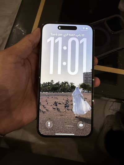 iPhone 14 Pro Max pta approved