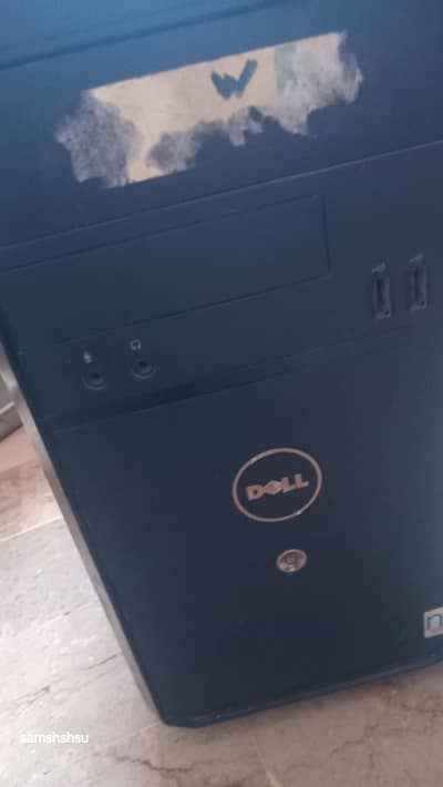 CPU for Sale (without Hardisk)