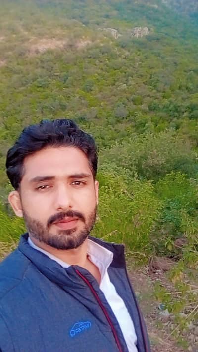 Driver hn 15 year ka experience h job chy Rawalpindi me