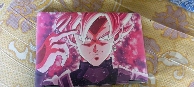 forth generation laptop and good condition l