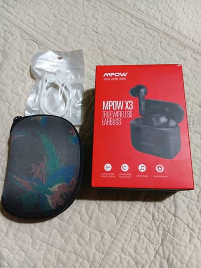 Mpow X3 Air Buds