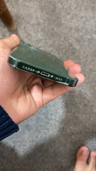 i phone 13 jv sim time ha 128 gb