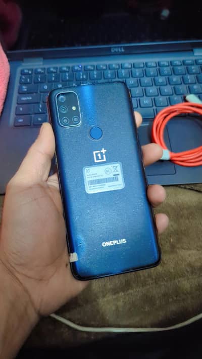 OnePlus N10 5g pta sale/exchange