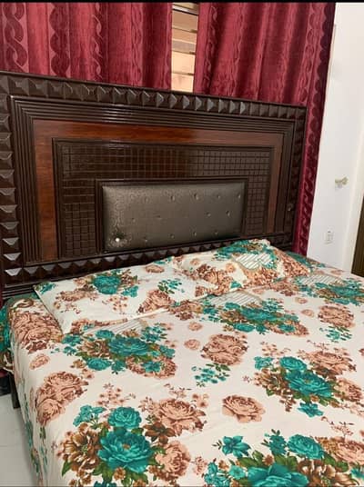 BED FOR SALE