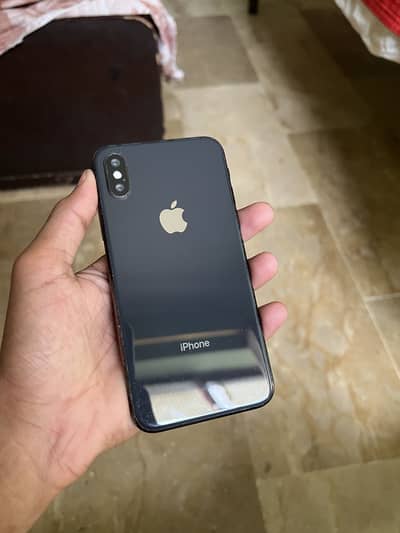 iPhone XS factory unlock non pta