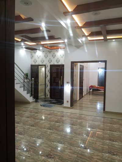 5 marla brand new house