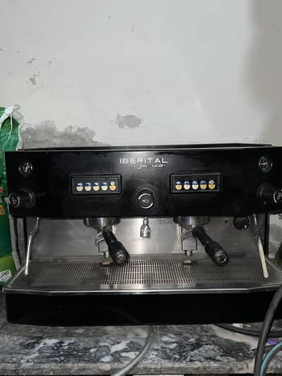 Restaurant equipment