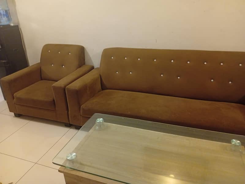 5 seater sofa set 2