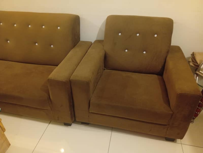 5 seater sofa set 3