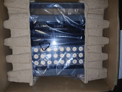 Philips colour kinatic flood facade led light