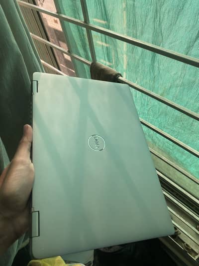 Dell latitude 5320 x 360 touch 11 th gen