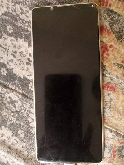 Sony Xperia 1 mark 2 non pta