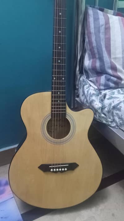 Acoustic Guitar