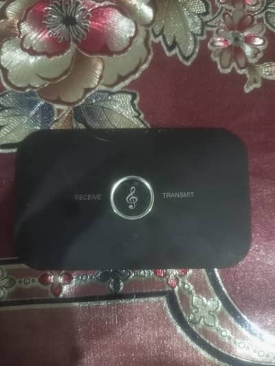 Wireless Bluetooth pairing device