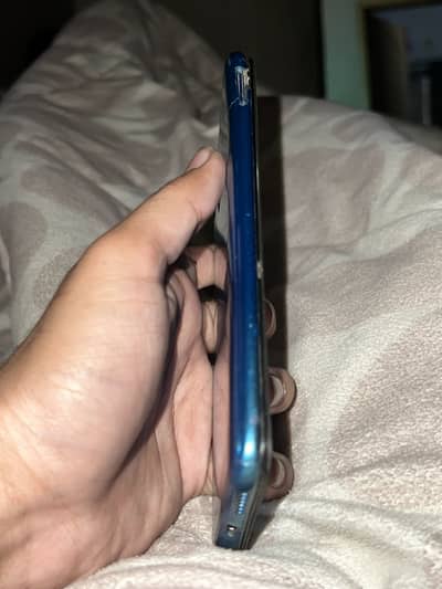 Huawie y7prime Dual sim approve