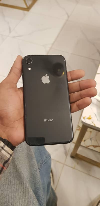 iphone Xr 64gb