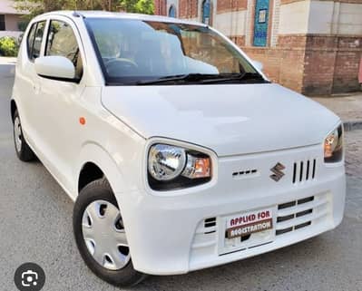 CAR AVAILBLE FOR RENT