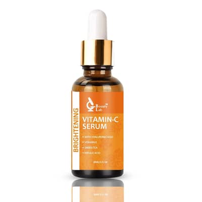 face serum