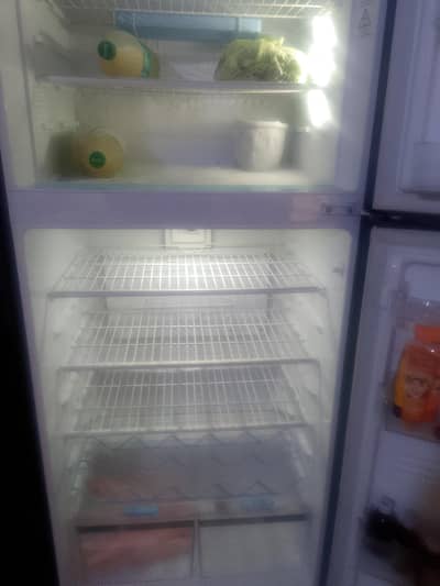 homage fridge for sale.