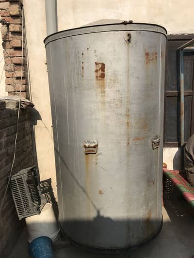 Prola box Gundam wala Bhrola for sale