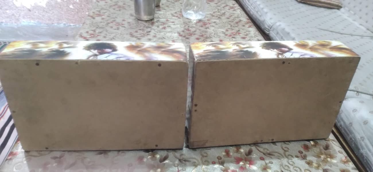 Paradise games controller 3