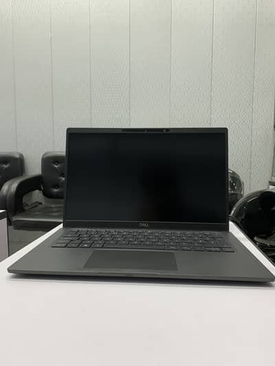 Dell Latitude 7410 | Core i7-10th gen | 16/256SSD | Laptop