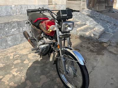 Honda 125se 2025 model