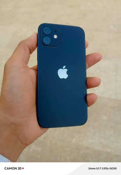 1phone 12 JV 86 bettery health saf condition