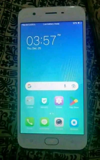 Oppo a57