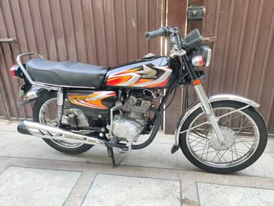 Honda 125.0306/40/43/704.