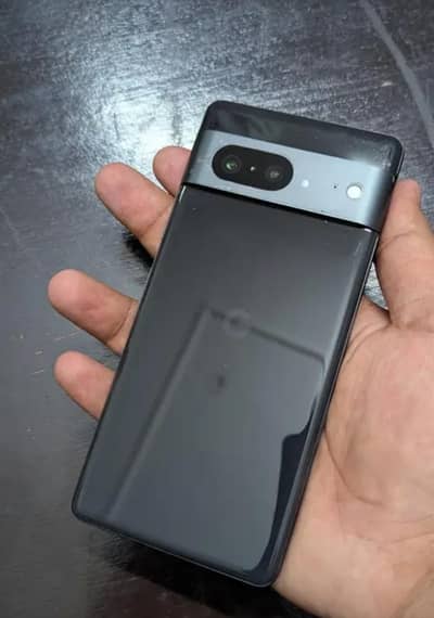 GOOGLE PIXEL 7 128gb Pta